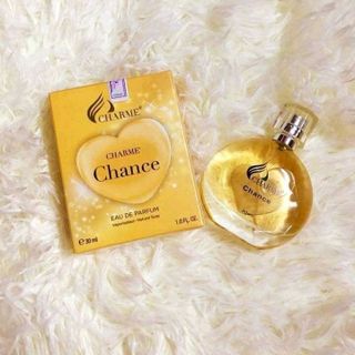 nước hoa charme chance 30ml