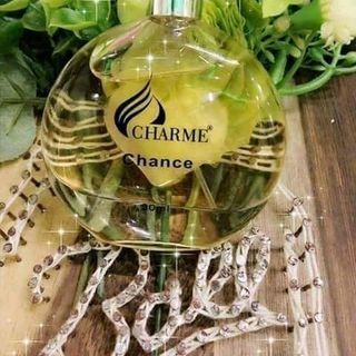 nước hoa charme chance 30ml