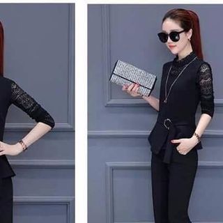 bộ đồ công sở