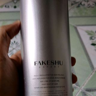 ủ tóc fakeshu