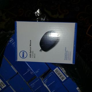 Chuột Dell mới 100