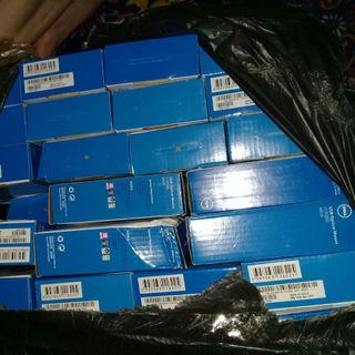 Chuột Dell mới 100