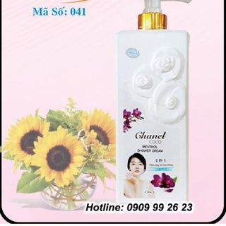 Hóa Mỹ Phẩm