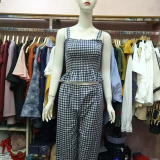 Đồ bộ mặc nhà