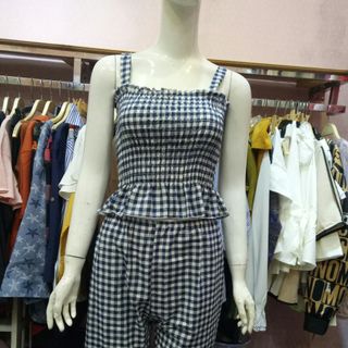 Đồ bộ mặc nhà