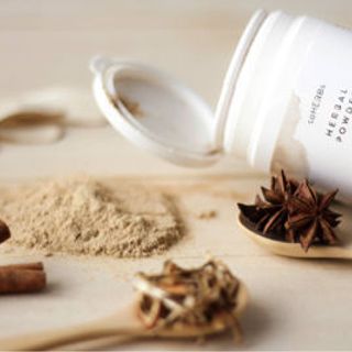 BỘT THUỐC BẮC SOHERBS