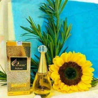 nước hoa charme ADORE 25ml