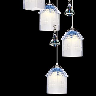 ĐÈN THẢ HB3014