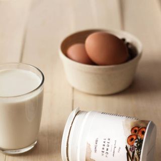 BỘT THUỐC BẮC SOHERBS