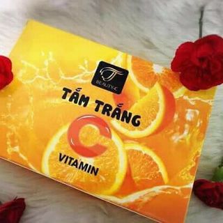 Tắm Trắng Cam Vitamin C giá sỉ