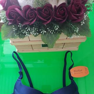 áo trơn không mút mút ghép