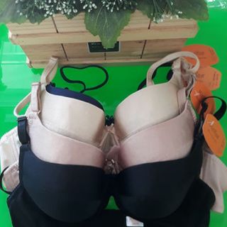 áo trơn không mút mút ghép