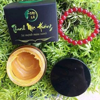 cao lá thanh mộc hương