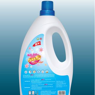 Nước giặc OTIC -2200ML