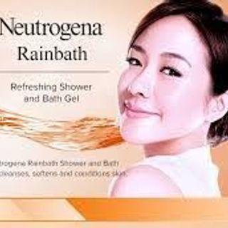 Sữa Tắm trị mụn Neutrogana Mỹ