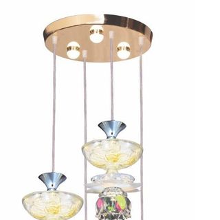 đèn thả HB7544