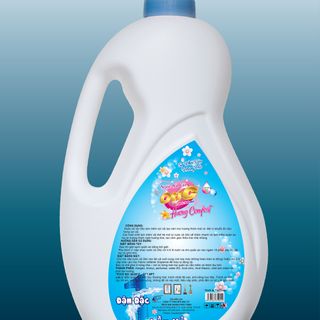 Nước xả vải 2200ML-Hương Downy