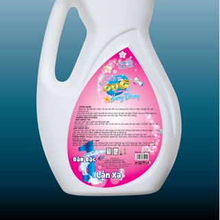 Nước xả vải 2200ML-Hương Downy
