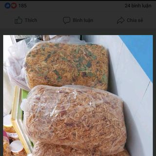 chuyên si khô gà nhà làm