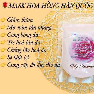 MASK DẺO Hip cosmetics