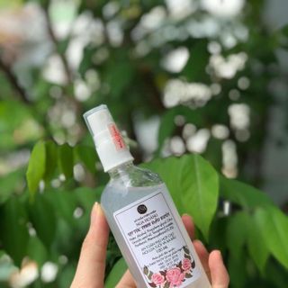 Tinh dầu bưởi giúp mọc tóc mượt tóc