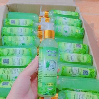 KÍCH TRẮNG TRÀ XANH NO1