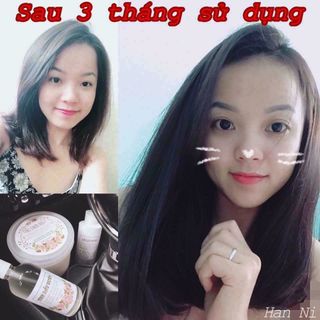 Tinh dầu bưởi giúp mọc tóc mượt tóc