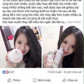 Tinh dầu bưởi giúp mọc tóc mượt tóc