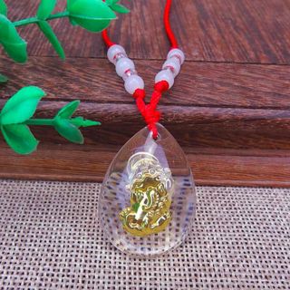 Dây chuyền phong thủy - Giá sỉ 10k bao gồm dây và mặt - Hàng rất đẹp cầm nặng tay -  09tám7217952 - Hình tự chụp nha các bạn