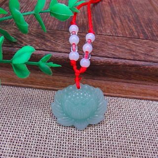 Dây chuyền phong thủy - Giá sỉ 10k bao gồm dây và mặt - Hàng rất đẹp cầm nặng tay -  09tám7217952 - Hình tự chụp nha các bạn