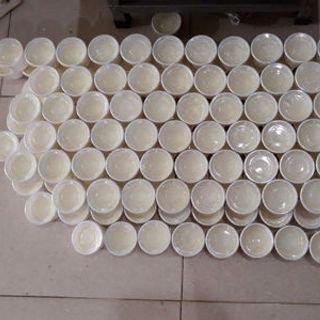 Sữa chua sữa tươi Ba Vì Minh Đức Milk