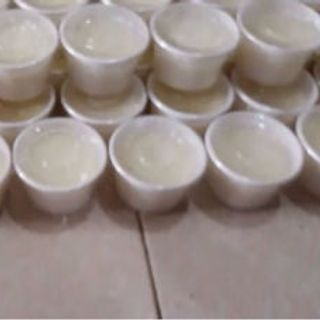 Sữa chua sữa tươi Ba Vì Minh Đức Milk