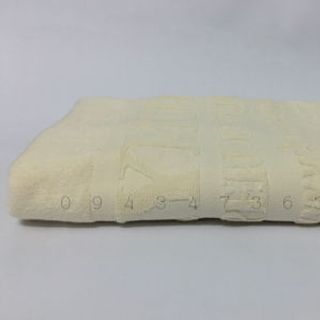 khăn tắm KYMDAN kích thước 70x130