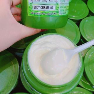 Kem Body Cream No1