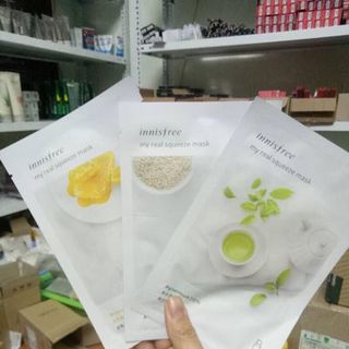 Mặt nạ intrfreee