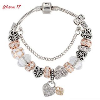 vòng charm