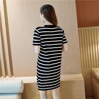 ĐẦM SỌC BO CỔ - DT513