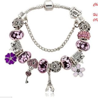 vòng charm