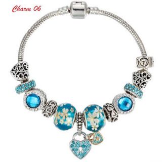 vòng charm