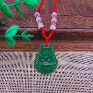 Dây chuyền phong thủy- Giá sỉ 10k bao gồm dây và mặt - Hàng đẹp cầm nặng tay -      - Hình tự chụp nha các bạn
