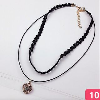 Dây chuyền tatoo Giá sỉ 15k bao gồm dây và mặt CHOCKER GIÁ SỈvòng cổ tatto giá rẻ - 74