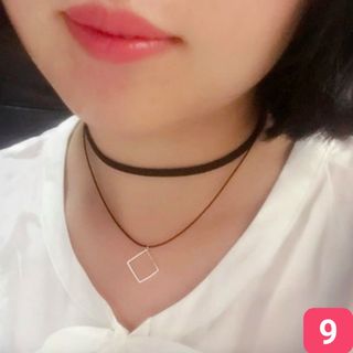 Dây chuyền tatoo Giá sỉ 15k bao gồm dây và mặt CHOCKER GIÁ SỈvòng cổ tatto giá rẻ - 74
