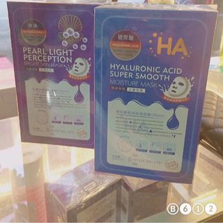 Mặt nạ HA nội địa trung