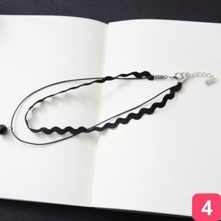 Dây chuyền tatoo Giá sỉ 15k bao gồm dây và mặt CHOCKER GIÁ SỈvòng cổ tatto giá tốt - 67