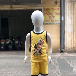 Đồ bộ sát nách size nhỏ