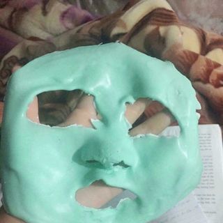 MASK dẻo bạc hà trà xanh