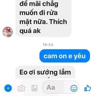 Mặt nạ yến Vychi - NPP Nguyễn Hùng Thế Minh