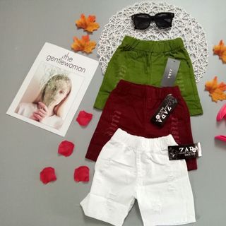 quần kaki bé trai ri7 ngố