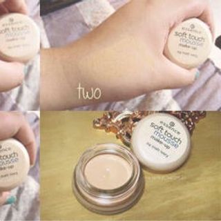 Phấn tươi Đức Mousse