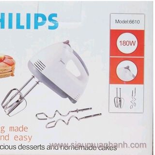 máy đánh trứng và làm bánh kem